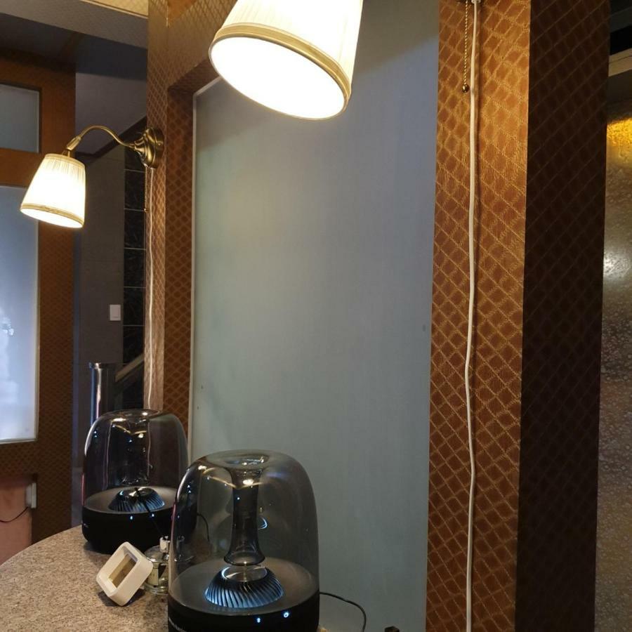 Pocheon Royal Hotell Eksteriør bilde