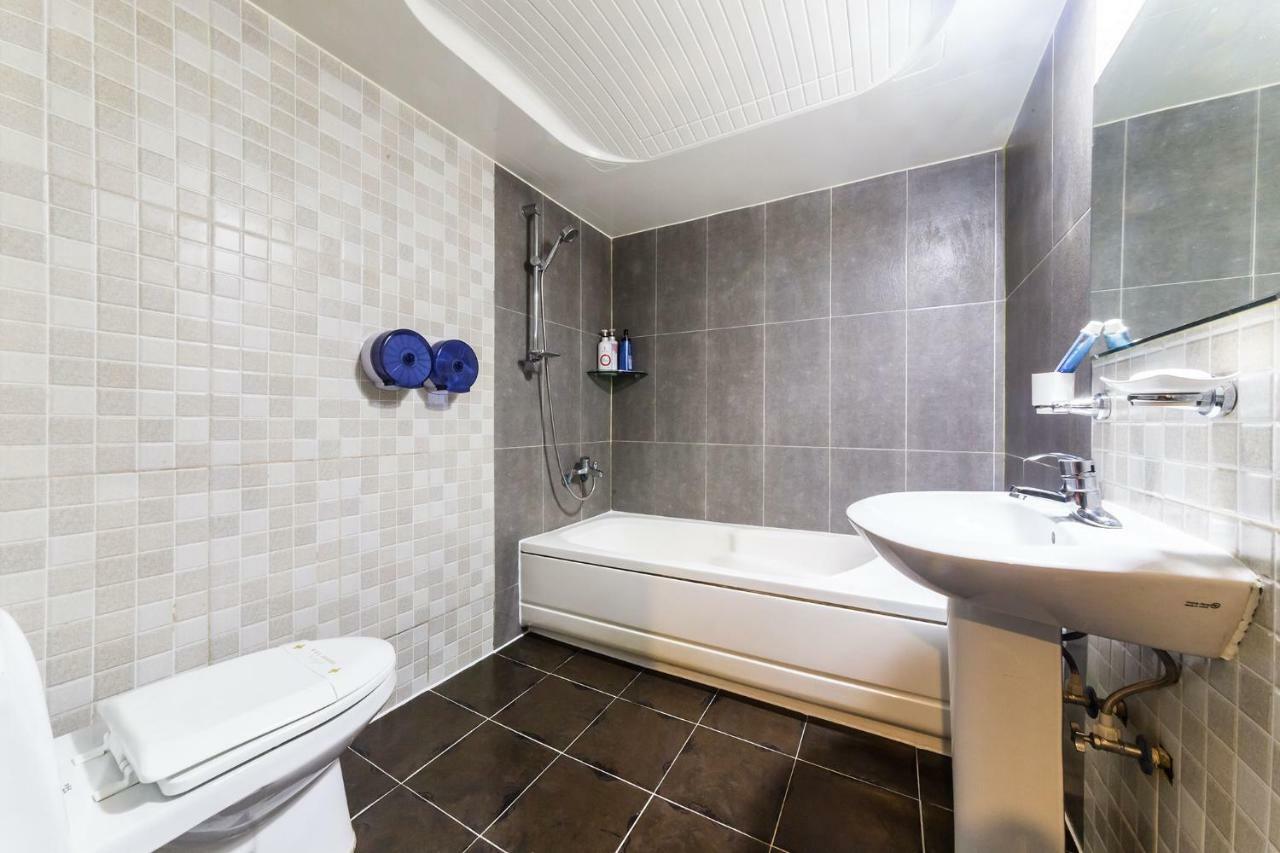 Pocheon Royal Hotell Eksteriør bilde